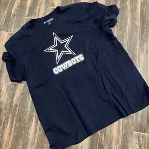 Dallas Cowboys NFL shirt